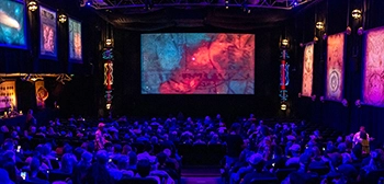 Fall Film Festival Season 2026