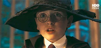 Harry Potter Series Teaser