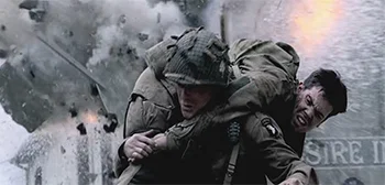 Band of Brothers: Legacy Documentary