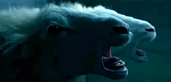 Black Sheeps movie poster