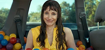 Promotional poster for 'Other Mommy'