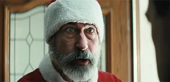 Christmas at the Kringles Movie Poster