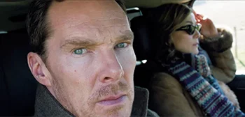 Teaser for 'Wife & Dog' starring Cumberbatch and Pike