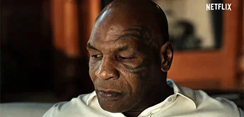 Tyson documentary on Netflix
