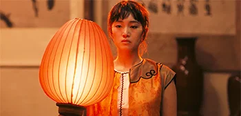Raise the Red Lantern 4K Restoration
