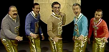 SCTV: The Greatest Show You've Never Heard Of