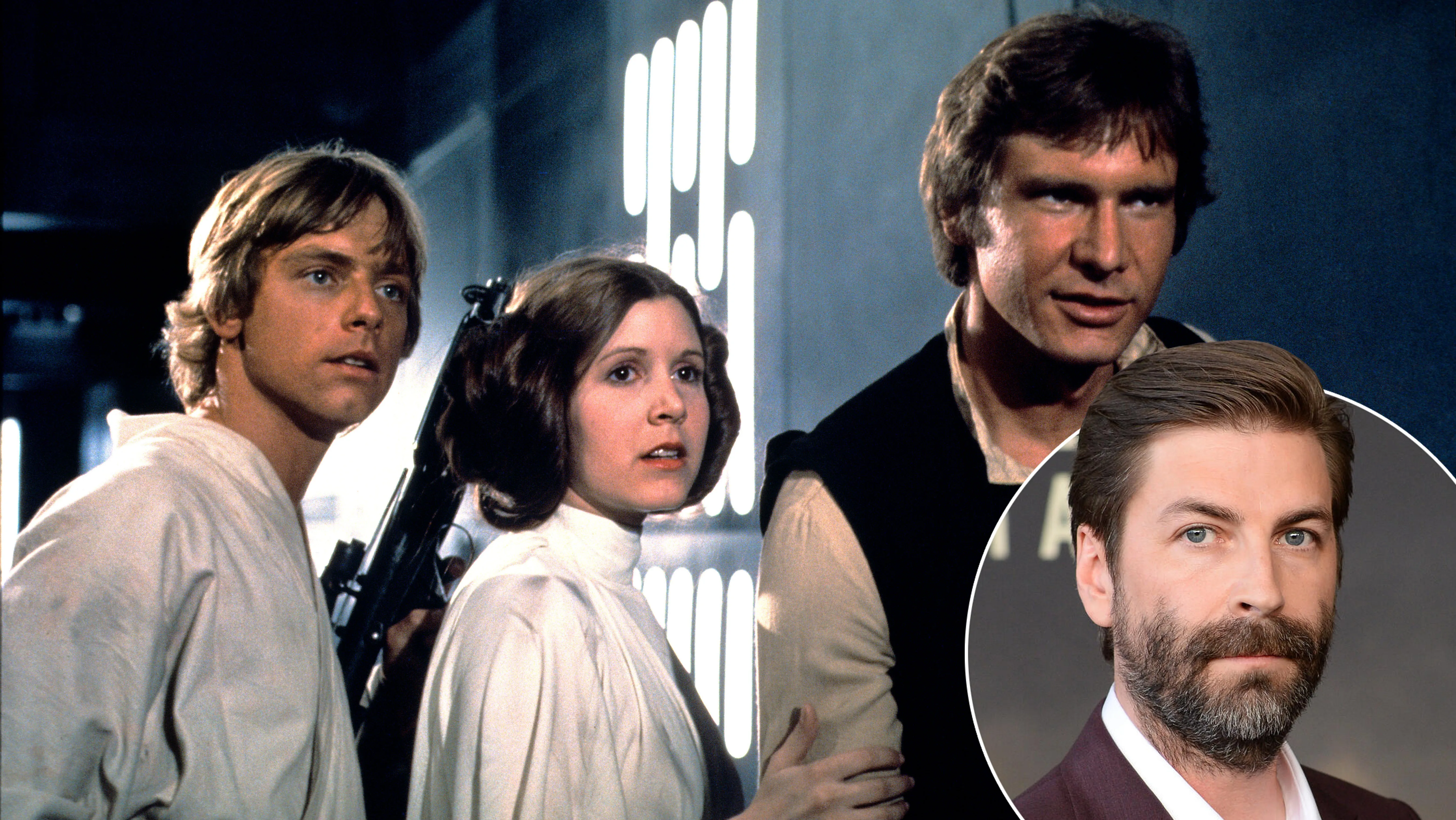 Jon Watts directing new Star Wars film