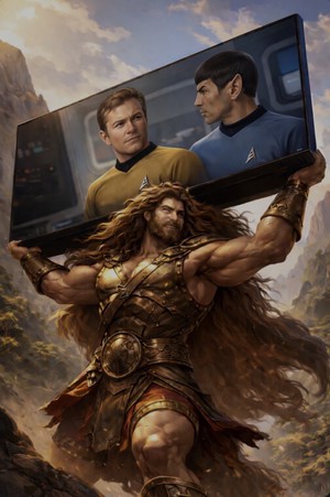 Star Trek's Cultural Legacy: 60 Years After Its Debut