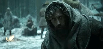 Werwulf Movie Poster