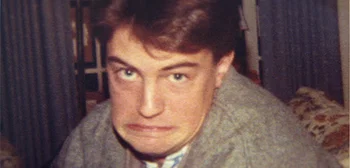 The One About Matthew Perry documentary poster