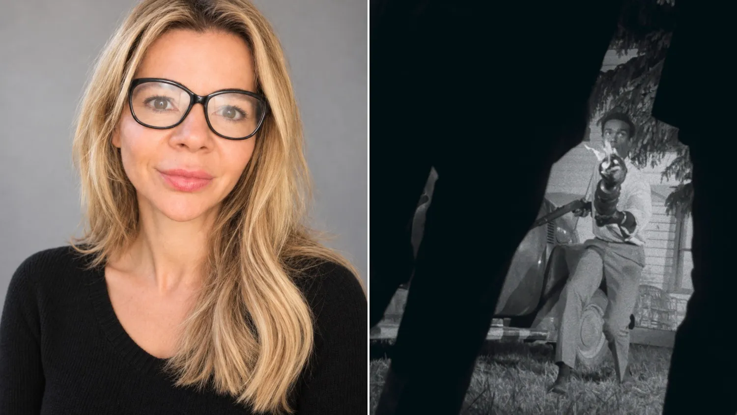 Night of the Living Dead adaptation announcement