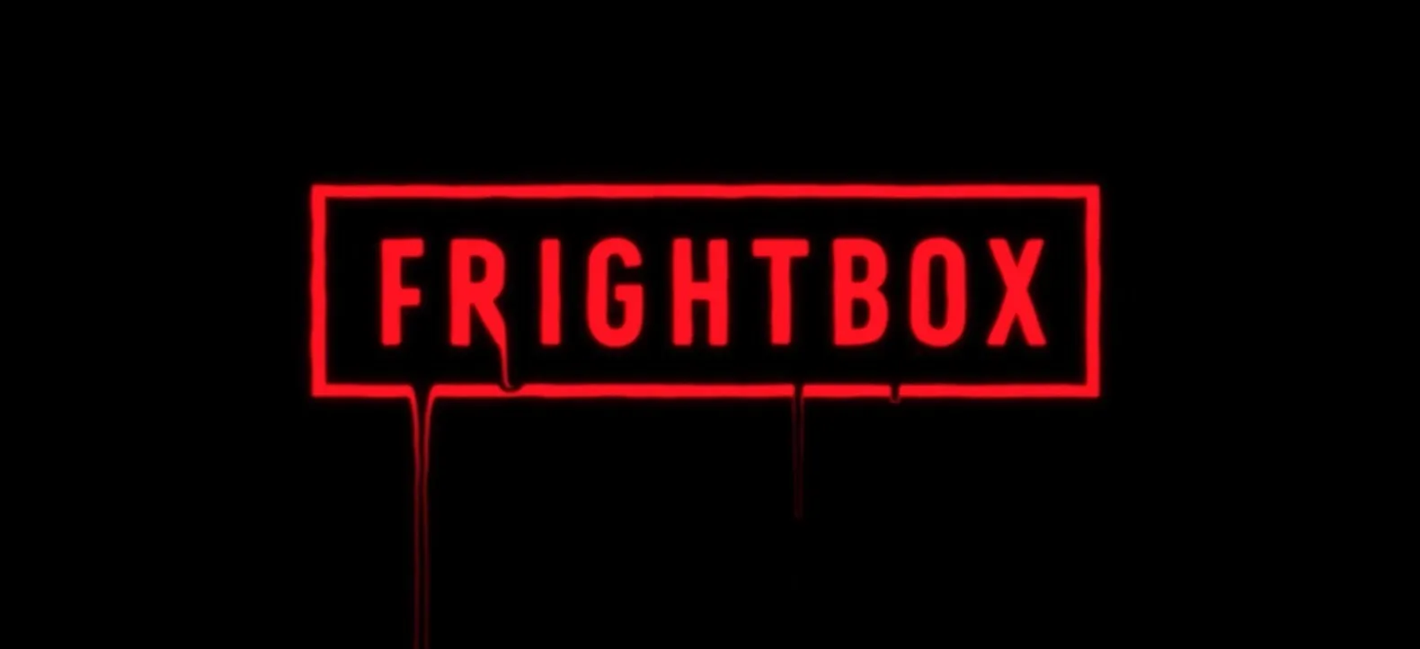 Lightbox Frightbox Logo