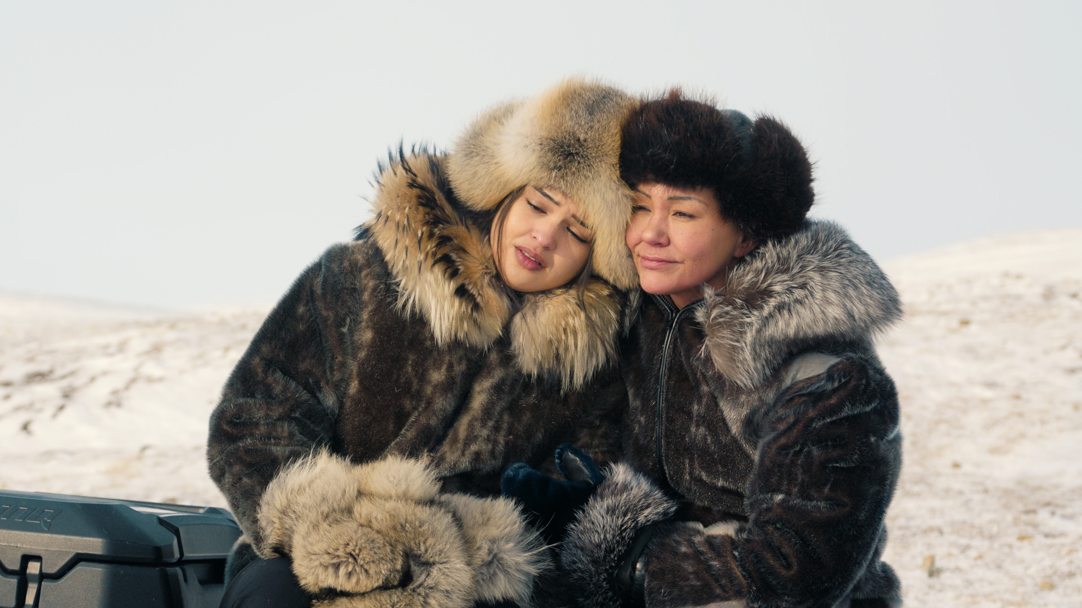 North of North Season 2 promotional image