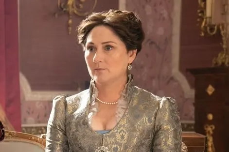 Bridgerton spinoff about young Lady Violet